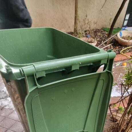 עדי פוליש הדברה וניקיון