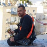 אליאב עבודות עץ