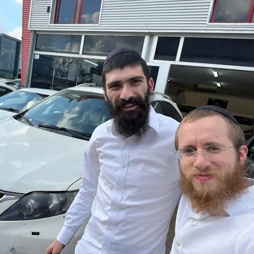 אנ״ש קארס מכירת רכב