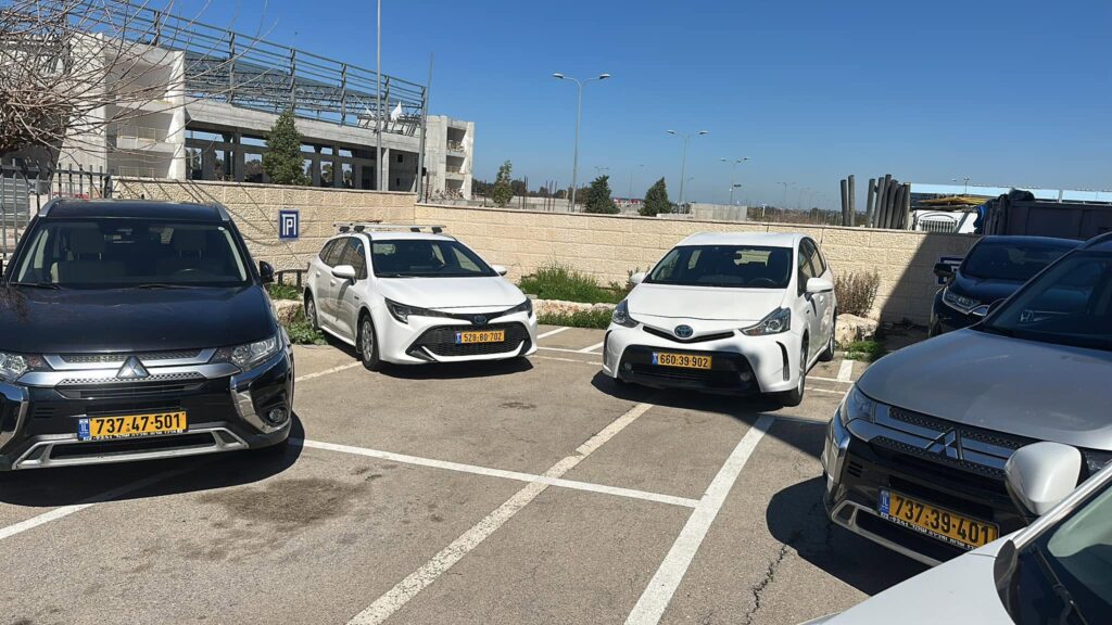 סוכנות הרכב אנ״ש קארס