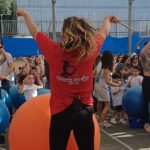 מסיבה בתנועה - יוצרים חוויה אנרגטית, מגבשת ובלתי נשכחת לכל אירוע