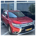 אנ״ש קארס מכירת רכב
