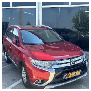 אנ״ש קארס מכירת רכב